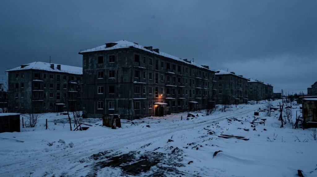 В Дагестане скрыт каньон глубже знаменитого американского