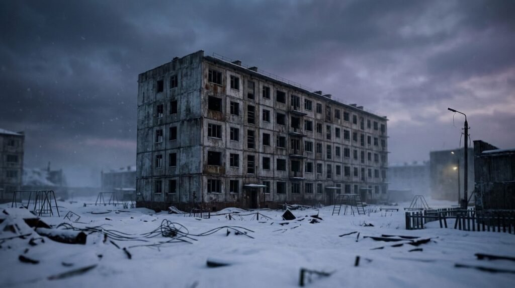 В сибирской тайге бесследно пропал золотой запас страны