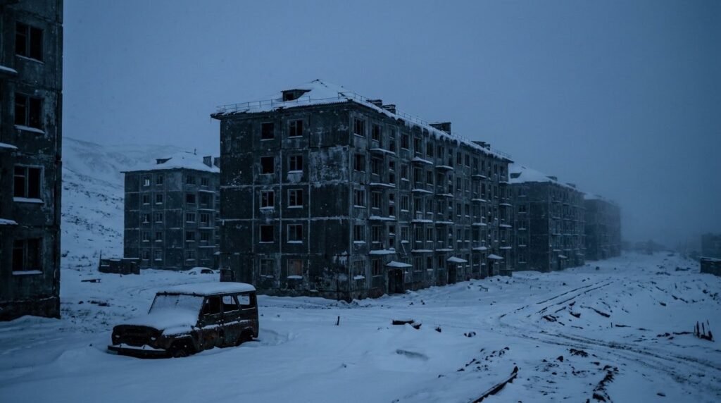 Тропа Колчака – миф о пути спасения или обычный горный перевал