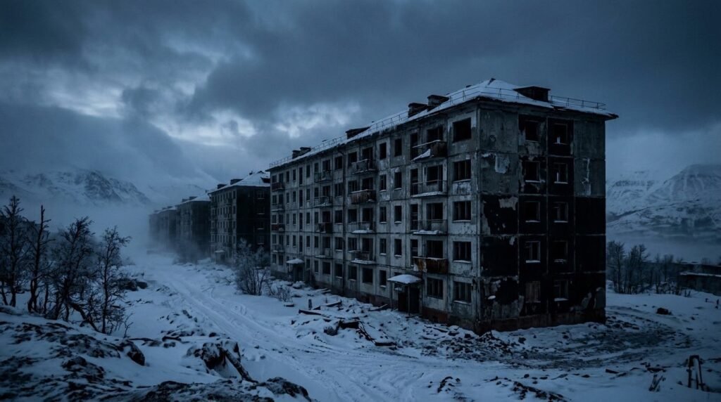Тропа Лекsin Way – туристический миф России, ведущий в тупик