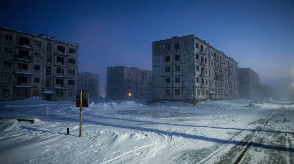 Тропа здоровья, которая оказалась самой длинной тропой заблуждений