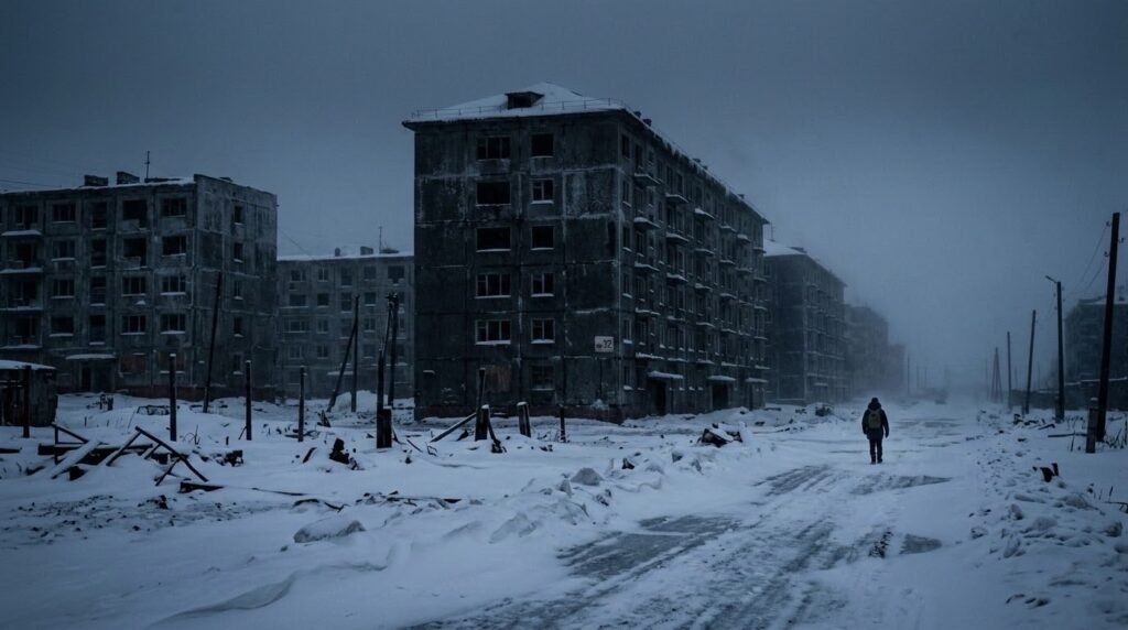 Забытый подземный город под столицей Поволжья
